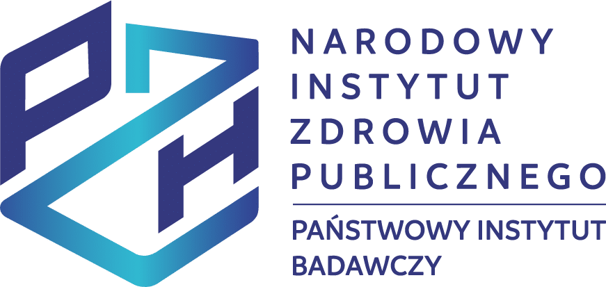 logo NIZP PZH - PIB