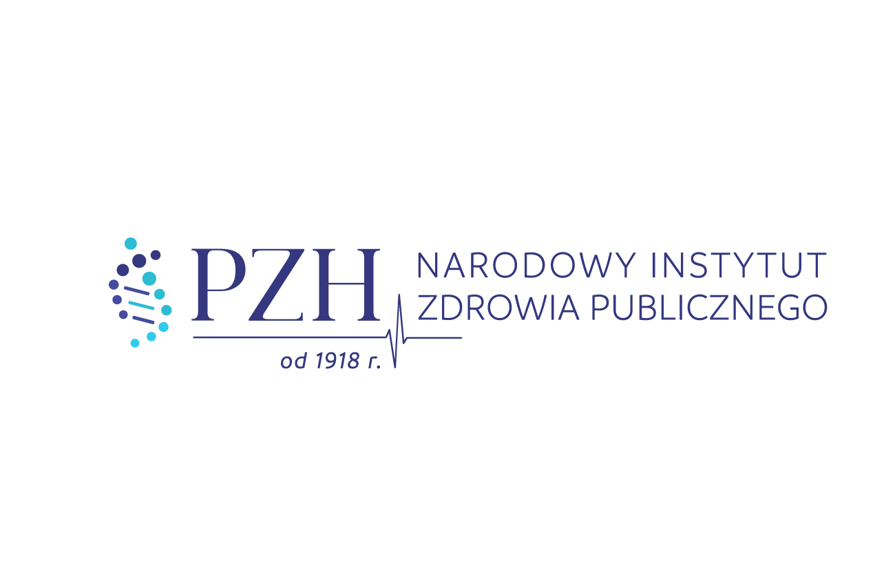 Read more about the article Nowy logotyp Narodowego Instytutu Zdrowia Publicznego- Państwowego Zakładu Higieny