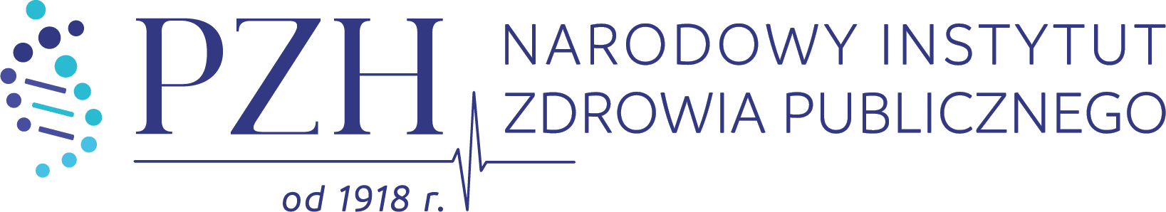 Logo NIZP-PZH
