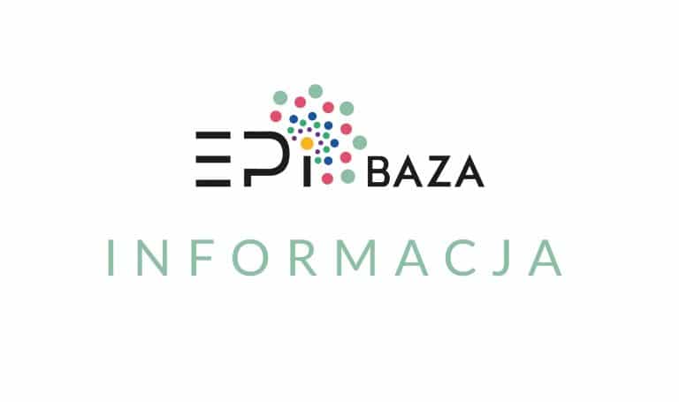 Read more about the article Konferencja prasowa inaugurująca projekt EpiBaza