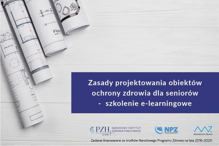Read more about the article Zaproszenie na szkolenie e-learningowe
