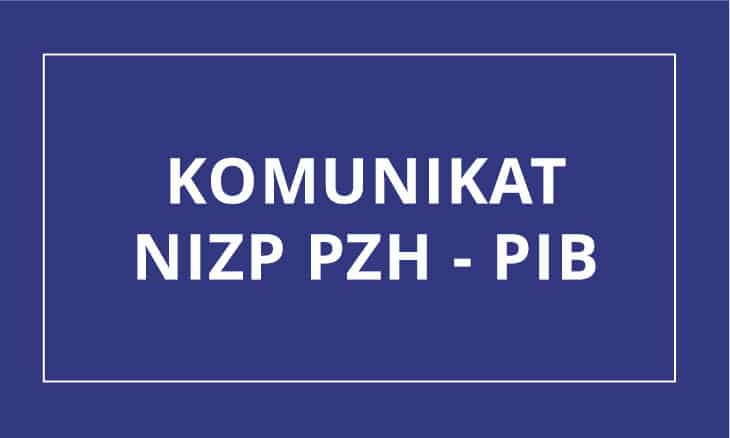 Read more about the article Koniec działalności Poradni Chorób Metabolicznych NIZP PZH – PIB